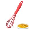 Mini Whisk - Multifunctional Silicone Mixer view 1