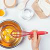 Mini Whisk - Multifunctional Silicone Mixer view 2