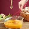 Mini Whisk - Multifunctional Silicone Mixer view 3