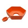 Reusable Ice Cream Holders view 1