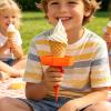 Reusable Ice Cream Holders view 3