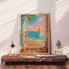 Ocean Beach Sunset Puzzle for Adults, 1,000 Pieces view 3