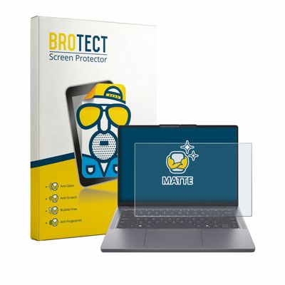 BROTECT Screen Protector for Lenovo IdeaPad Slim 3i Gen 11 14"