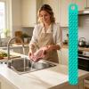 Thaw Belt | Reusable Silicone Suction Cup Thawing Strap view 3