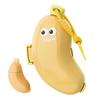 Banana Toothbrush Cover view 1