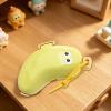 Banana Toothbrush Cover with Toothpaste Dispenser view 3