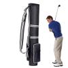 Golf Bag and Golf Ball Bag view 1
