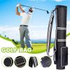 Golf Bag and Golf Ball Bag view 2