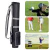 Golf Bag and Golf Ball Bag view 4
