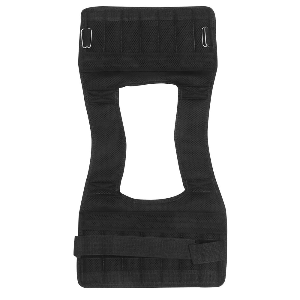 Weighted Vest for Training, Gym and Core Workouts