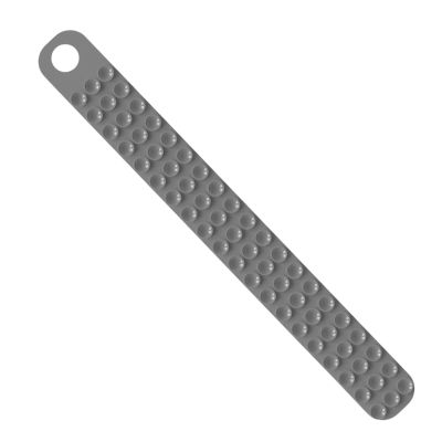 Defrosting Belt - Reusable Silicone Kitchen Tool
