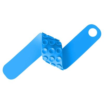 Defrost Belt | Reusable Silicone Defrosting Strap with Suction Cup