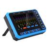 Sorandy 5-Channel Handheld Oscilloscope, 1 MHz Bandwidth, 3 MHz Sampling Rate, 4.3-Inch Screen view 1