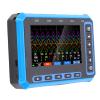 Sorandy 5-Channel Handheld Oscilloscope, 1 MHz Bandwidth, 3 MHz Sampling Rate, 4.3-Inch Screen view 4