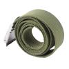POENVFPO Diving Weight Belt, 187 cm Nylon Strap with Stainless Steel Buckle, Green view 3