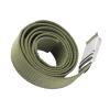 POENVFPO Diving Weight Belt, 187 cm Nylon Strap with Stainless Steel Buckle, Green view 4