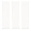 3 Glass Cuvettes with 10 mm Path Length for Spectrometers view 1