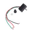 Tbest Electric Sprayer Regulator, 12 V Speed Adjustment Switch for Agriculture, Livestock, and Aquaculture view 3