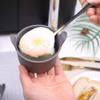 Silicone Egg Poaching Cups for Air Fryer view 2