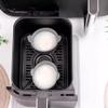 Silicone Egg Poaching Cups for Air Fryer view 3