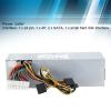 RhineCart Basics 240 W Power Supply for OptiPlex 3010/7010/9010 SFF and 390/790/990 SFF view 3