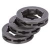 3-Piece 3/8-Inch Sprocket 68210, Compatible with 030, 044, and MS362, Easy Replacement, for Chainsaw Parts and Garden Equipment view 2