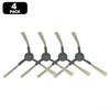 Nexbrill Replacement Side Brushes for Kärcher RCV3 RCV5 RCV5-Plus view 4
