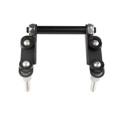 MILNOGRZL Motorcycle Phone and GPS Mount