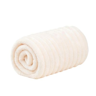 Large Bath Towels - Soft & Absorbent