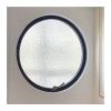 Rectangular Metal Ventilation Window, 360° Rotating, Custom Size view 1