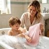 Iouyjiu Large Bath Towels - Quick Dry Microfiber view 2