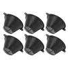 Zerodis Reusable Nylon Paint Filters - 6 Pack view 2