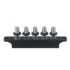 Range Hood Control Switch with 5-Button Configuration view 2