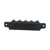 Range Hood Control Switch with 5-Button Configuration view 4