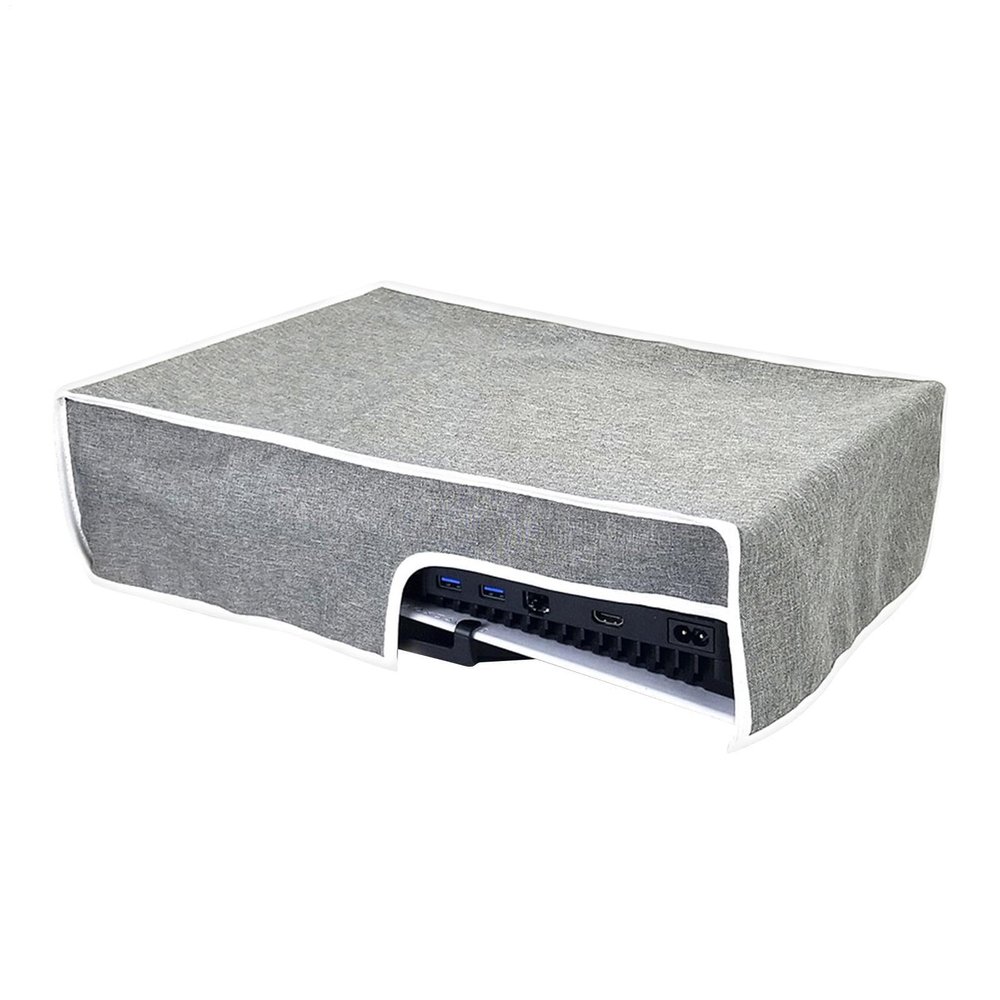 Sealed Console Shield