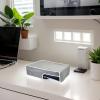 Sealed Console Shield view 2