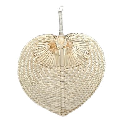 Handwoven Fan