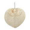 Handwoven Fan view 1
