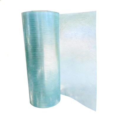 LHYJT UV-Resistant Polycarbonate Roofing Sheets for Greenhouses, Carports and Gardening (Size: 0.5 × 3 m, Color: 0.8 mm)