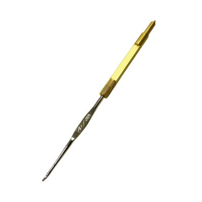 CashMuch Carburetor Repair and Precision Adjustment Tool for Tecumseh 670377