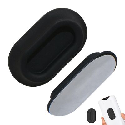Magnetic Remote Holder