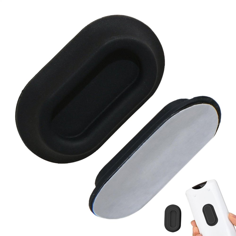 Magnetic Remote Holder