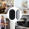 Magnetic Remote Holder view 4