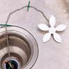 Drain Hair Catcher - Flower Shape Chain Set view 3