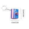 Mini Photo Album Keychain view 2