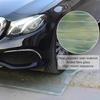 0.8 mm Polycarbonate Roofing Sheet, Clear, 1.2 x 3 m view 3
