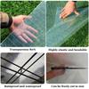 0.8 mm Polycarbonate Roofing Sheet, Clear, 1.2 x 3 m view 4
