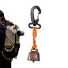 Bear Bells for Hiking, Camping and Outdoor Safety view 1