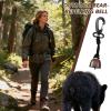 Bear Bells for Hiking, Camping and Outdoor Safety view 2