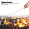Long Telescopic Spoon - Stainless Steel, Rust-Free view 3